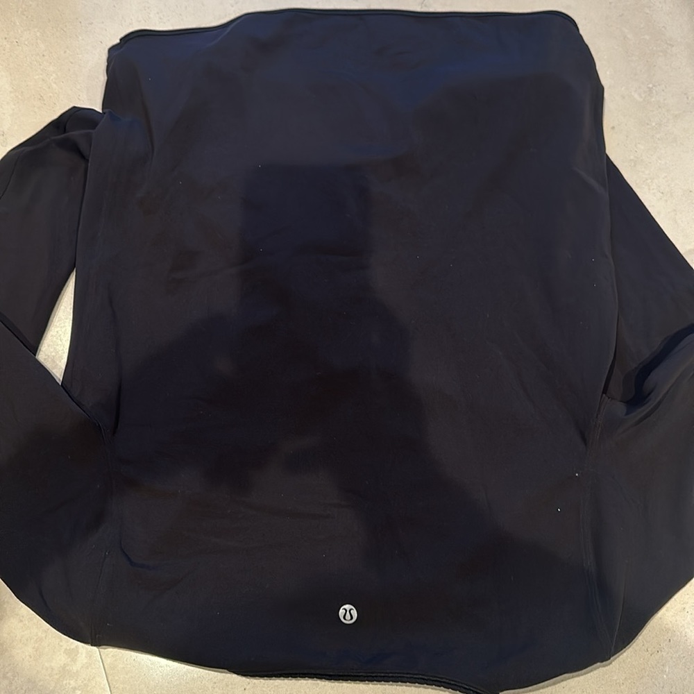 Lululemon Pullover Wrap - image 3